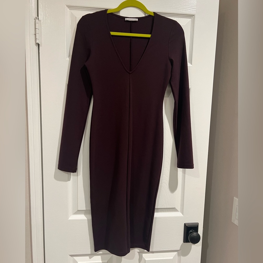 Zara knit